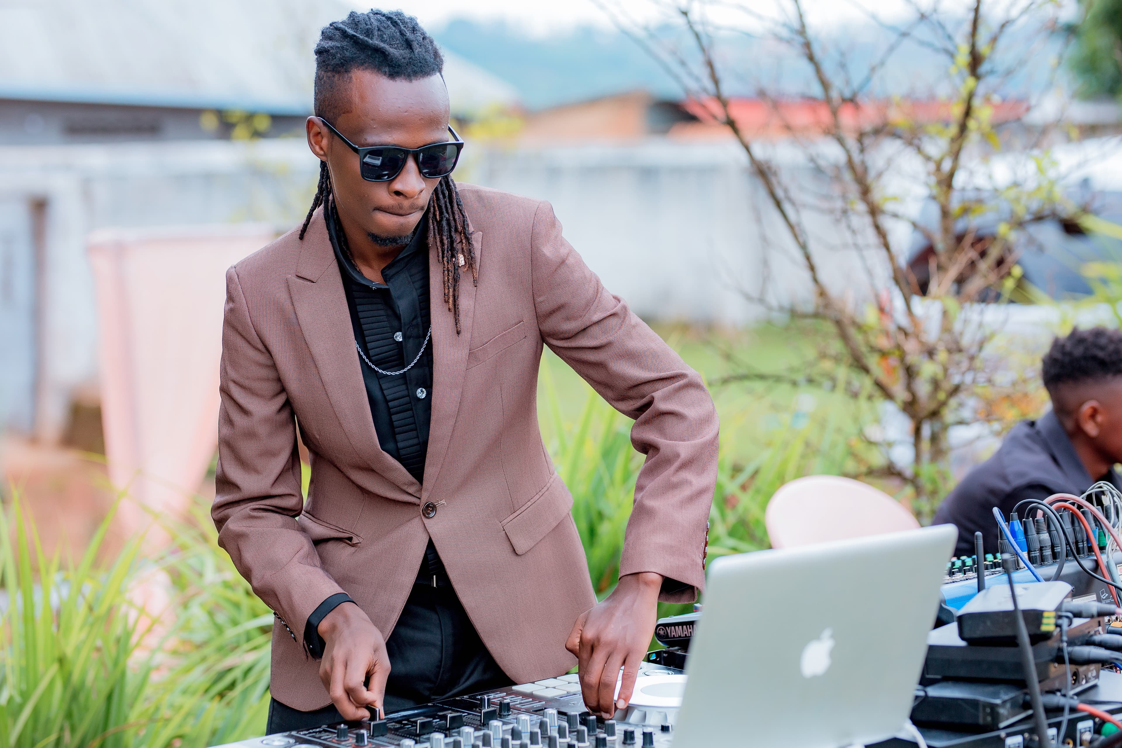 DJ Services